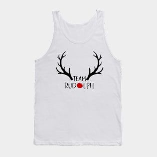 Rudolph Tank Top